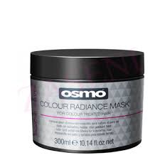 MASCARILLA OSMO CABELLO TEÑIDO 300ml