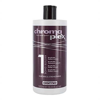 CHROMA PLEX Nº1 FORTIFICA Y REFUERZA EL CABELLO 500ml