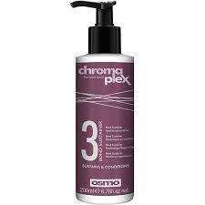CHROMA PLEX Nº3 MANTIENE Y ACONDICIONA EL CABELLO 200ml