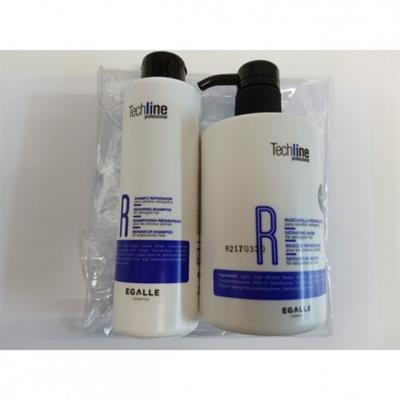 BLISTER ANTICAIDA TECHLINE