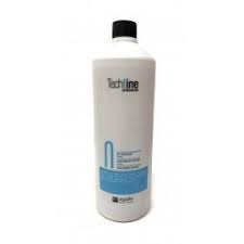 TECHLINE CHAMPU NUTRITIVO 300ml