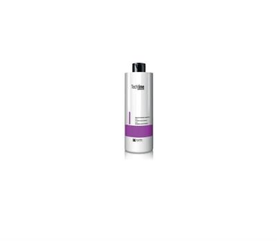 TECHLINE CHAMPU CABELLOS LISOS 300ml