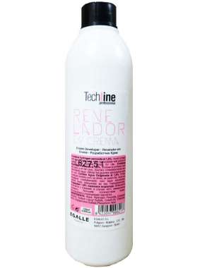 REVELADOR DOSIS 120ml
