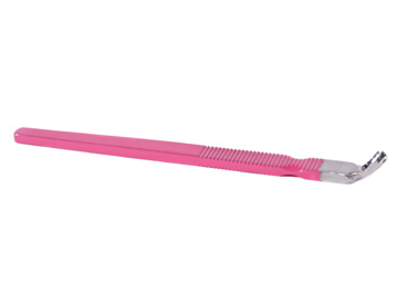 RETIRACUTICULAS ROSA