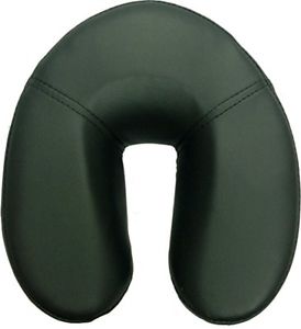 COJIN FACIAL NEGRO