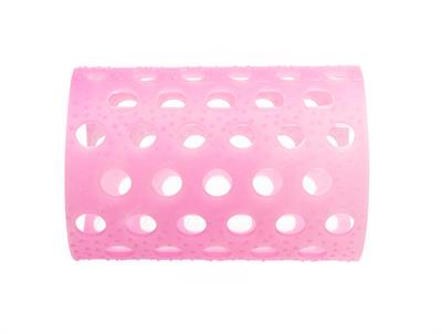 DNS. BUCLES ROSA TRASLUC. 41mm