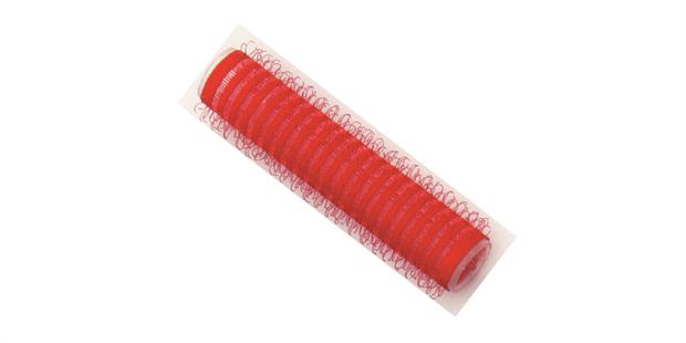 BOLSA 6 U. BUCLES ROJOS 13mm