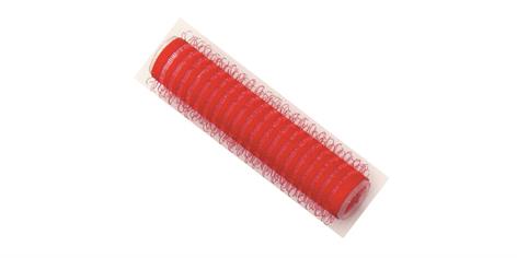 BOLSA 6 U. BUCLES ROJOS 13mm