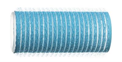 BOLSA 6 BUCLES AZULES 28mm