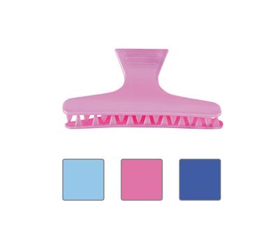 GRAPAS PLASTICO COLOR 12 und