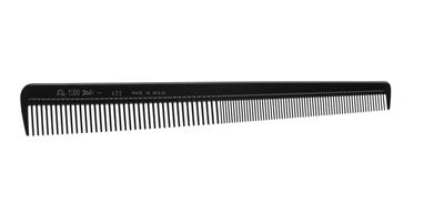 PEINE ESPECIAL PELUQUERO 18cm