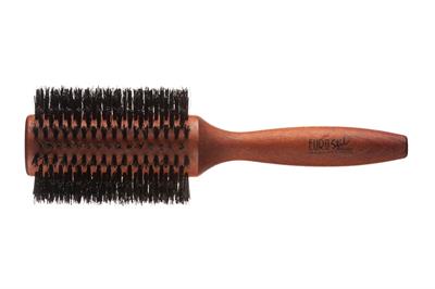 CEPILLO CORTO MEZCLA JABALI 38mm
