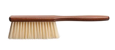 CEPILLO CUELLO BARBERO MADERA