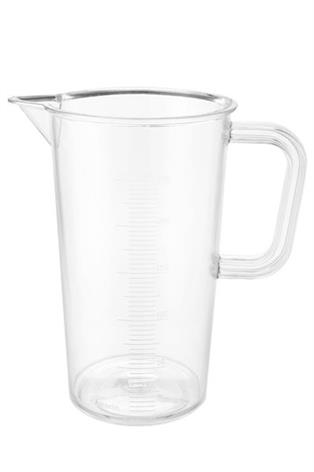 PROBETA CON ASA GRANDE 250ml