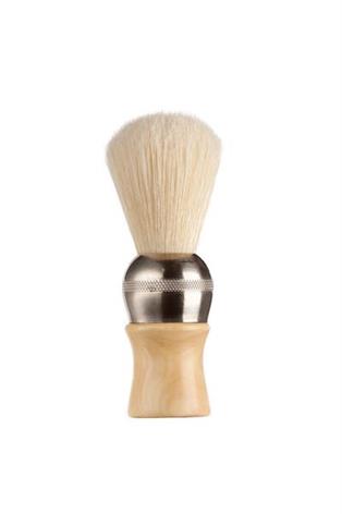 BROCHA PROFESIONAL CERDA GRANDE BLANCA