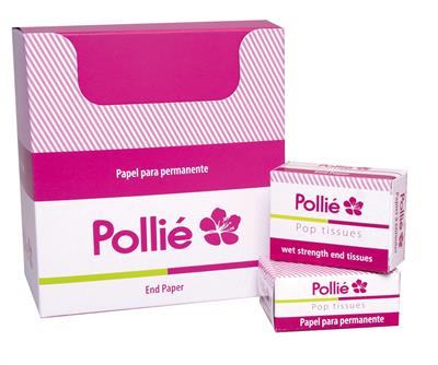 CAJITA PAPEL PERMANENTE