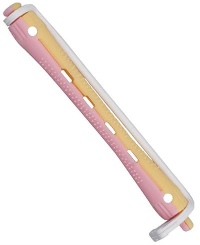 BIGUDIES ROSA-AMARILLO 12 und