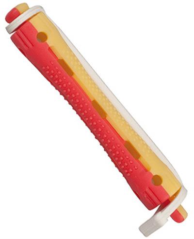 BIGUDIES ROJO-AMARILLO 12 und