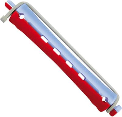 BIGUDIES ROJO-AZUL 12 und
