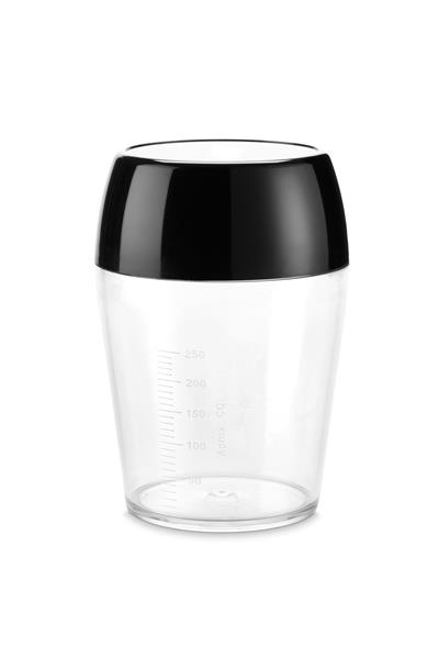 COCTELERA PLASTICO CON GRADUACION 350 ml