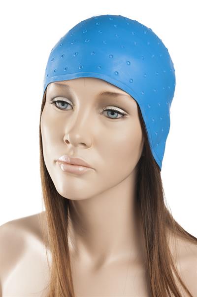 GORRO MECHA GOMA