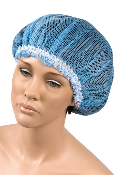 GORRO NYLON NOCHE