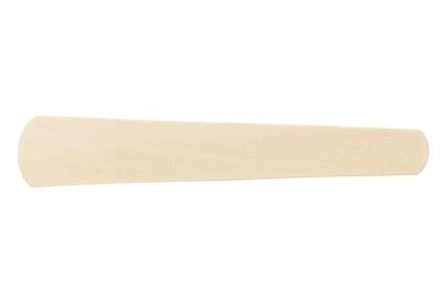 ESPATULA CERA MEDIANA 160mm