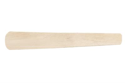 ESPATULA CERA GRANDE 200mm