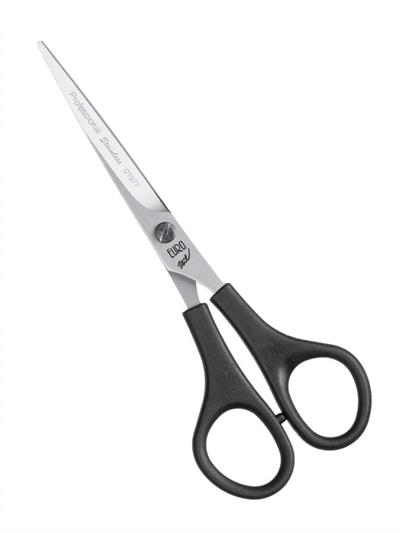 TIJERA PROFESIONAL M/PLASTICO 6