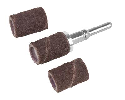 ADAPTADOR CON 30 TUBOS ESMERIL