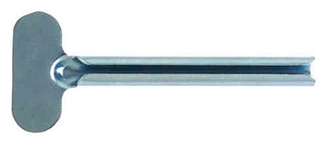 LLAVE PARA EXPRIMIR TUBO TINTE
