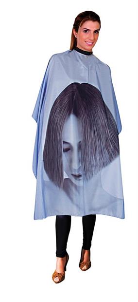 CAPA CORTE CIERRE 6 BOTONES
