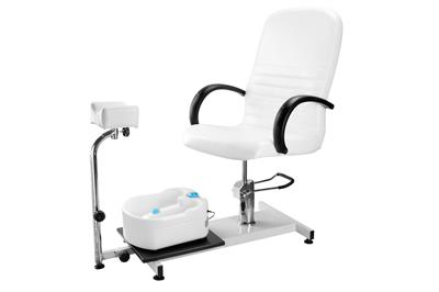 SILLA ESPECIAL PEDICURA