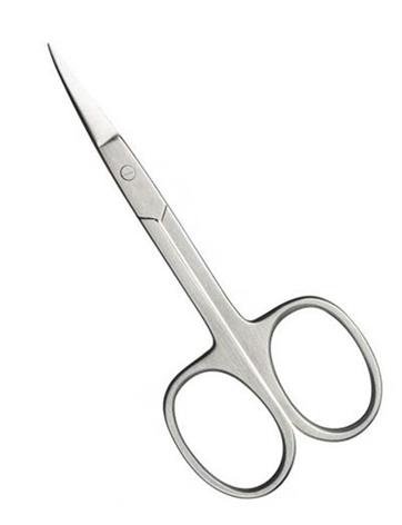 TIJERA UÑAS 3,5´ PROFESIONAL