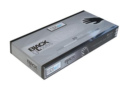 CAJA GUANTES LATEX EUROSTIL