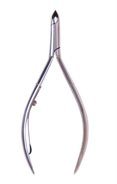 ALICATE PIEL 12cm BOCA 3mm