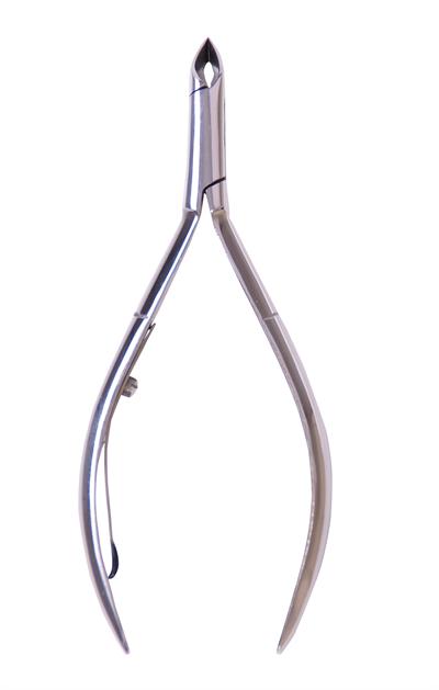 ALICATE PIEL 12cm BOCA 3mm