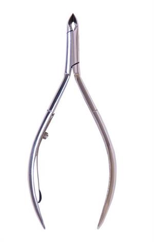 ALICATE PIEL 12cm BOCA 3mm