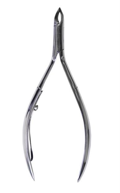 ALICATE CUTICULAS 5mm