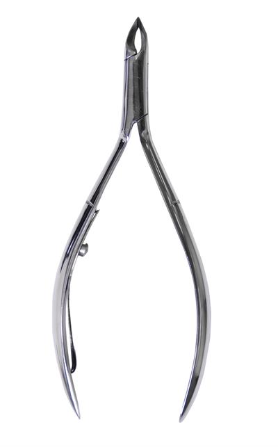 ALICATE CUTICULAS 5mm