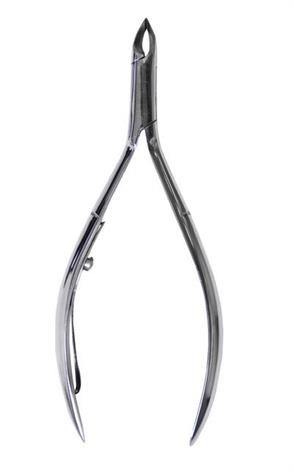 ALICATE CUTICULAS 5mm