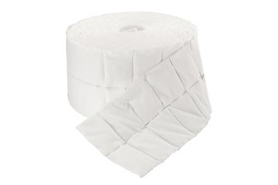 BOLSA 2 ROLLOS CELULOSA 500 SERV.