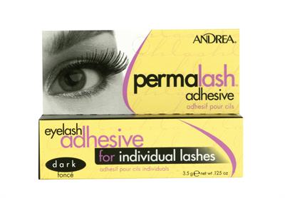 ADHESIVO PESTAÑAS OSCURO PERMALASH