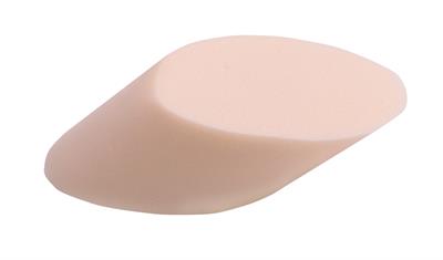 BOLSA 2 ESPONJAS CILINDRICAS MAQUILLAJE