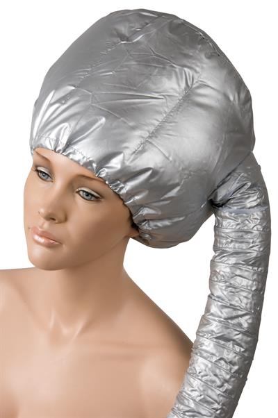 GORRO TERMICO PARA SECADOR