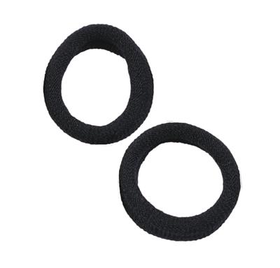 BOLSA 10 COLETEROS MINI NEGROS