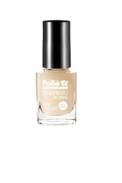 ENDURECEDOR UÑAS POLLIE 12ml