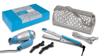 KIT PLATINUM LIMITED EDITION EUROSTIL
