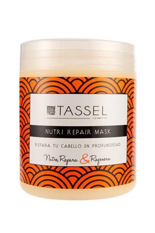 MASCARILLA NUTRITIVA-REPARADORA TASSEL 500ml