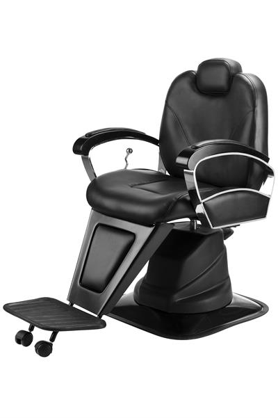 SILLON BARBERO NEGRO